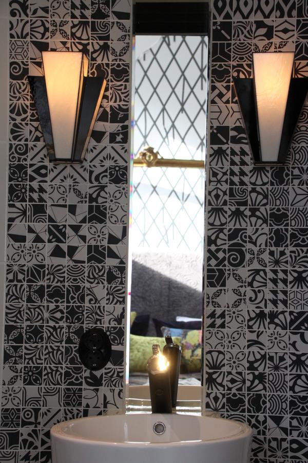 Villa Gina Oesterlen Sankt Olof ภายนอก รูปภาพ