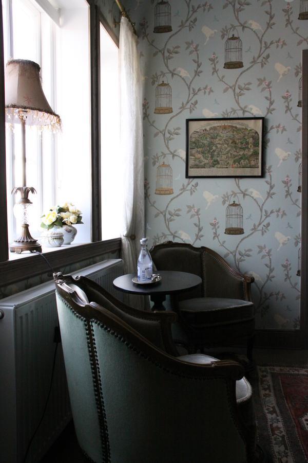 Villa Gina Oesterlen Sankt Olof ภายนอก รูปภาพ