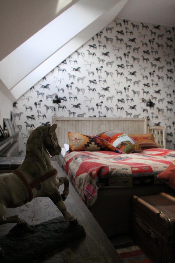Villa Gina Oesterlen Sankt Olof ภายนอก รูปภาพ