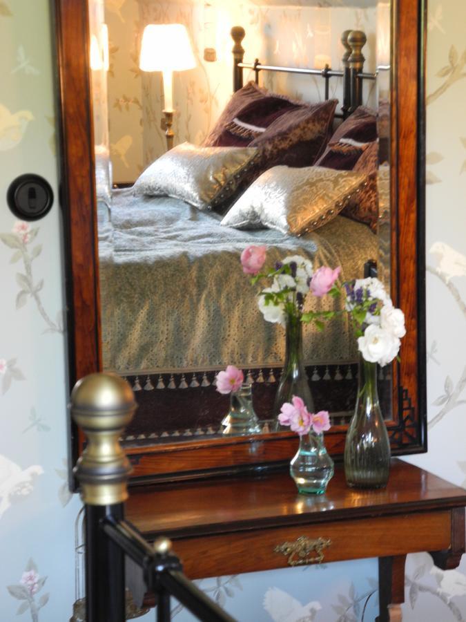 Villa Gina Oesterlen Sankt Olof ภายนอก รูปภาพ
