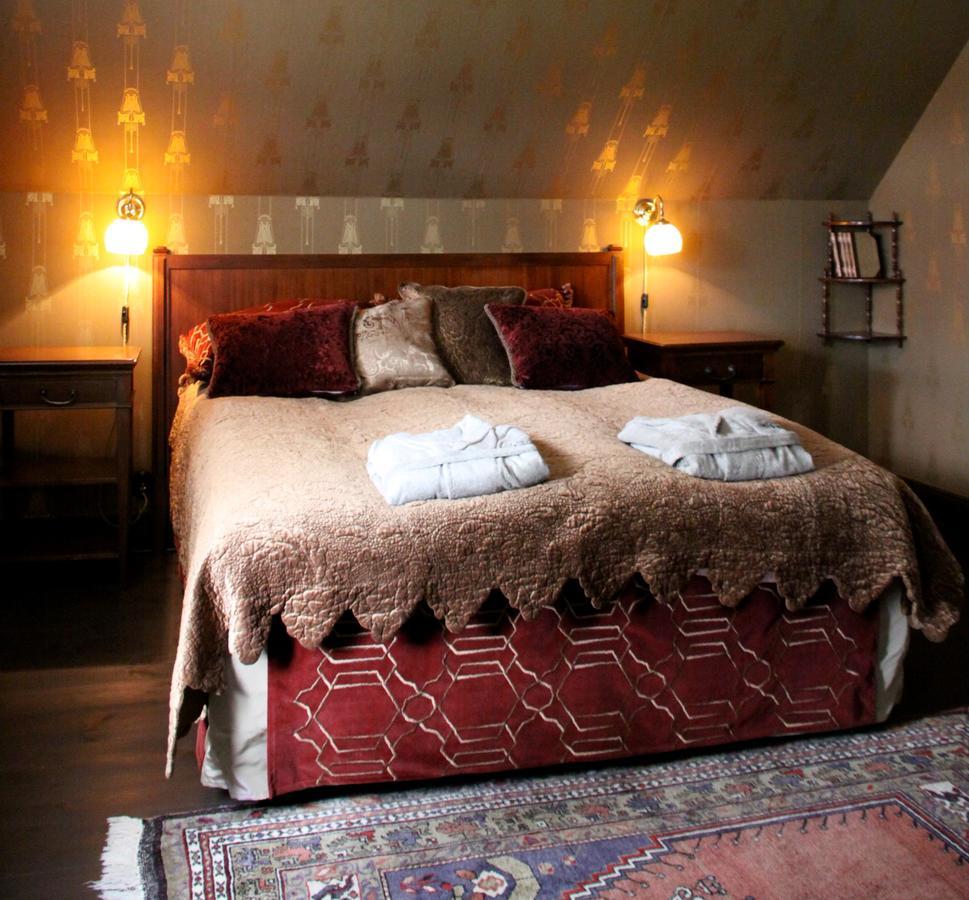 Villa Gina Oesterlen Sankt Olof ภายนอก รูปภาพ