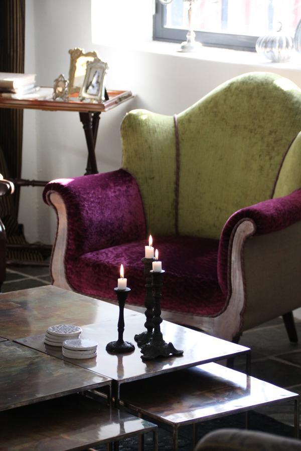 Villa Gina Oesterlen Sankt Olof ภายนอก รูปภาพ