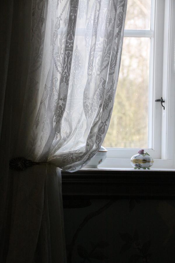 Villa Gina Oesterlen Sankt Olof ภายนอก รูปภาพ