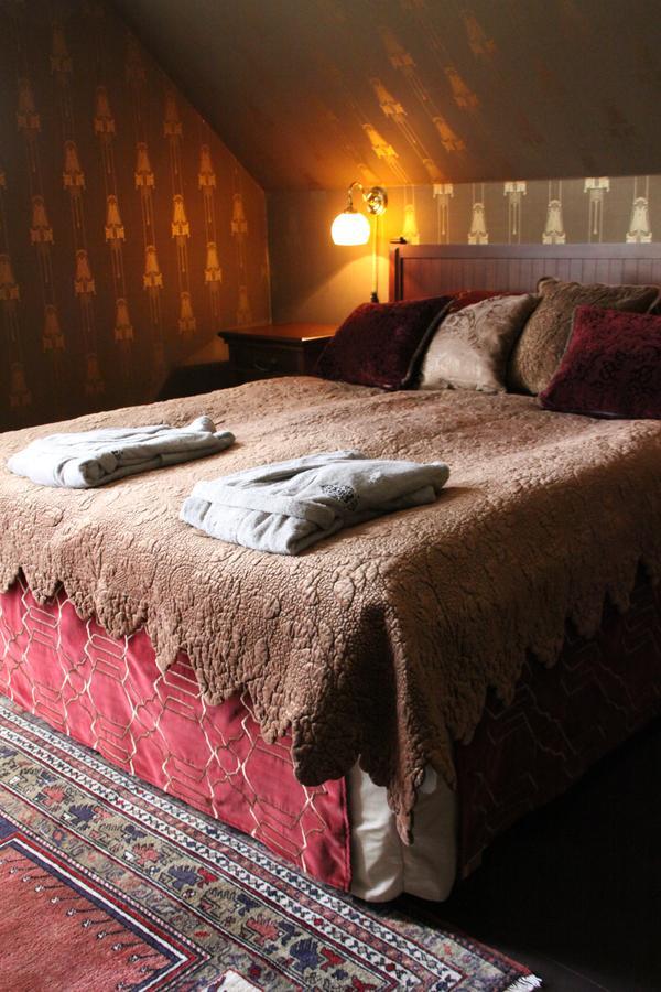 Villa Gina Oesterlen Sankt Olof ภายนอก รูปภาพ